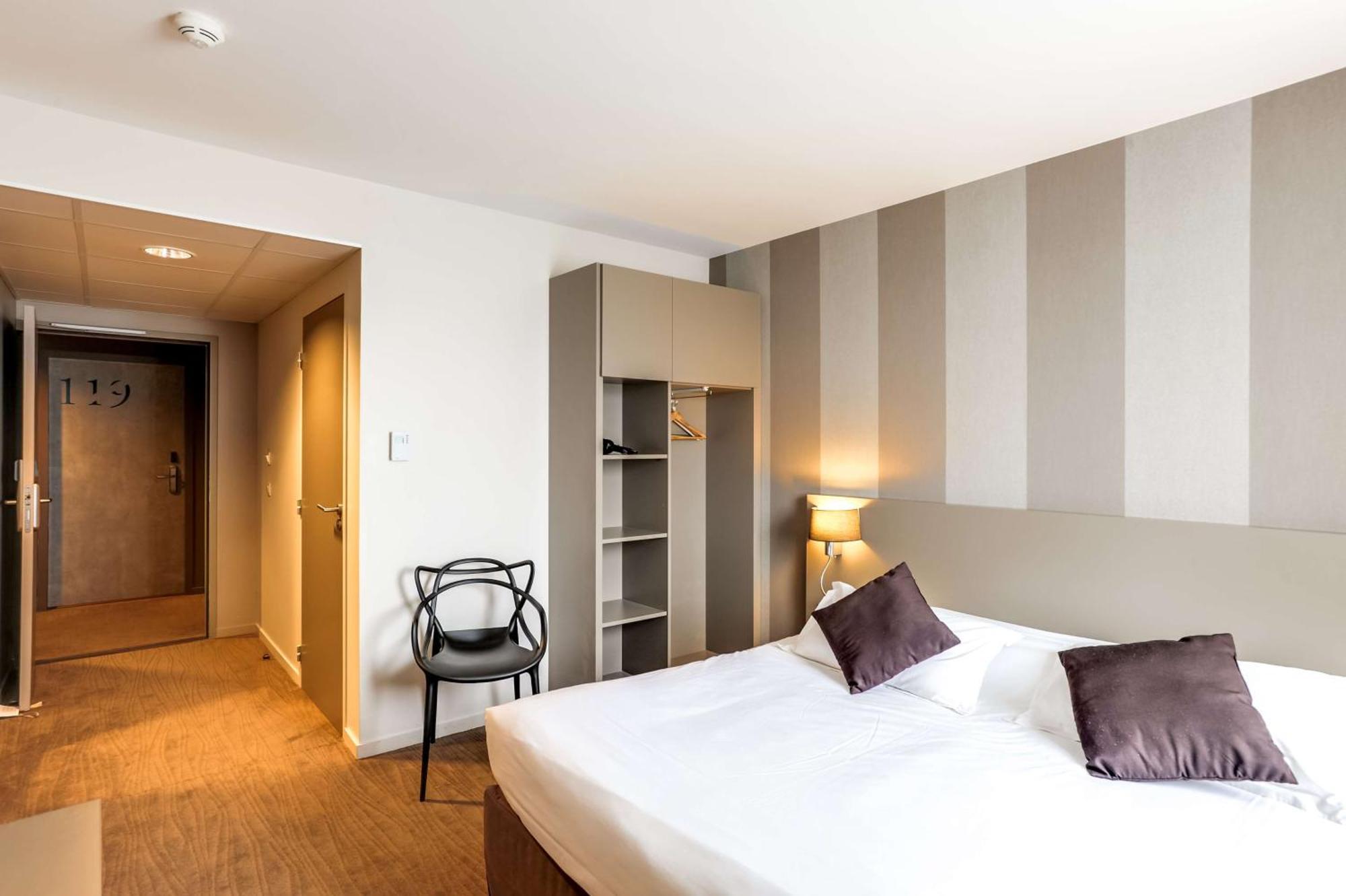 ביניק Brit Hotel Le Galion & Spa מראה חיצוני תמונה