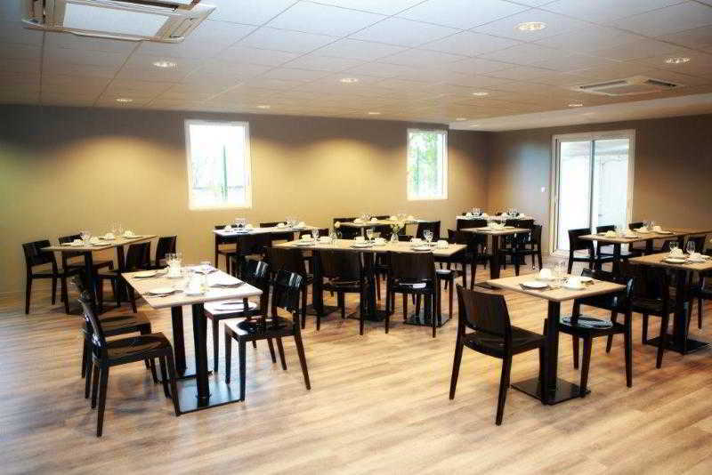 ביניק Brit Hotel Le Galion & Spa מראה חיצוני תמונה