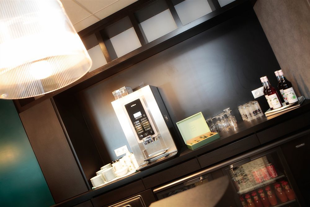 ביניק Brit Hotel Le Galion & Spa מראה חיצוני תמונה