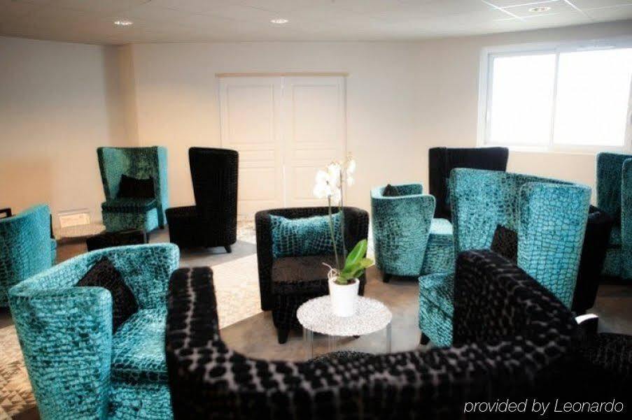 ביניק Brit Hotel Le Galion & Spa מראה חיצוני תמונה